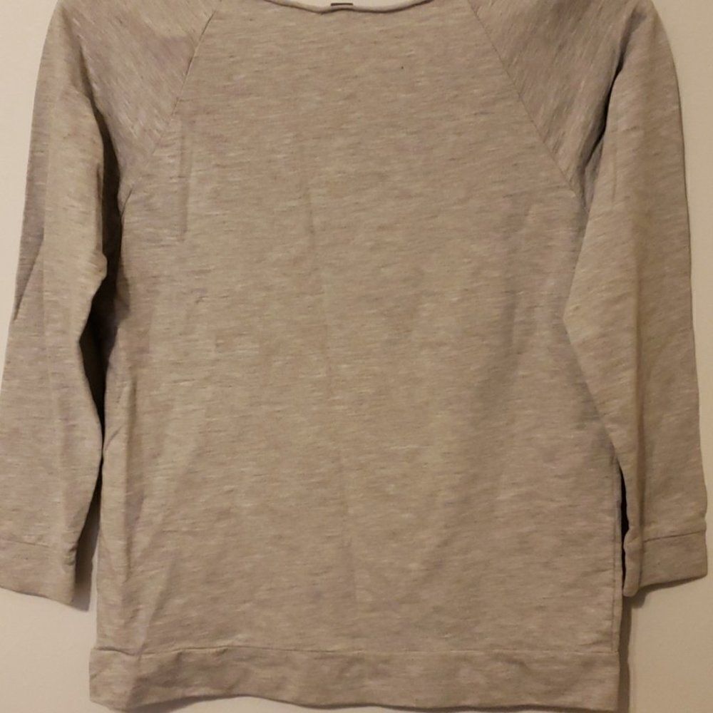 Thread Tank Sweatshirt - Picture 4 of 4